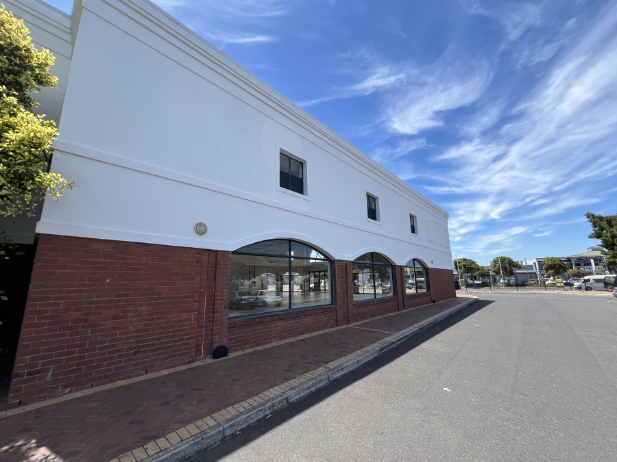 To Let commercial Property for Rent in Sanddrift Western Cape